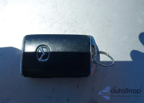 2021 Mazda Cx-5 Touring z USA, uszkodzony, nr VIN JM3KFACM4M0339207